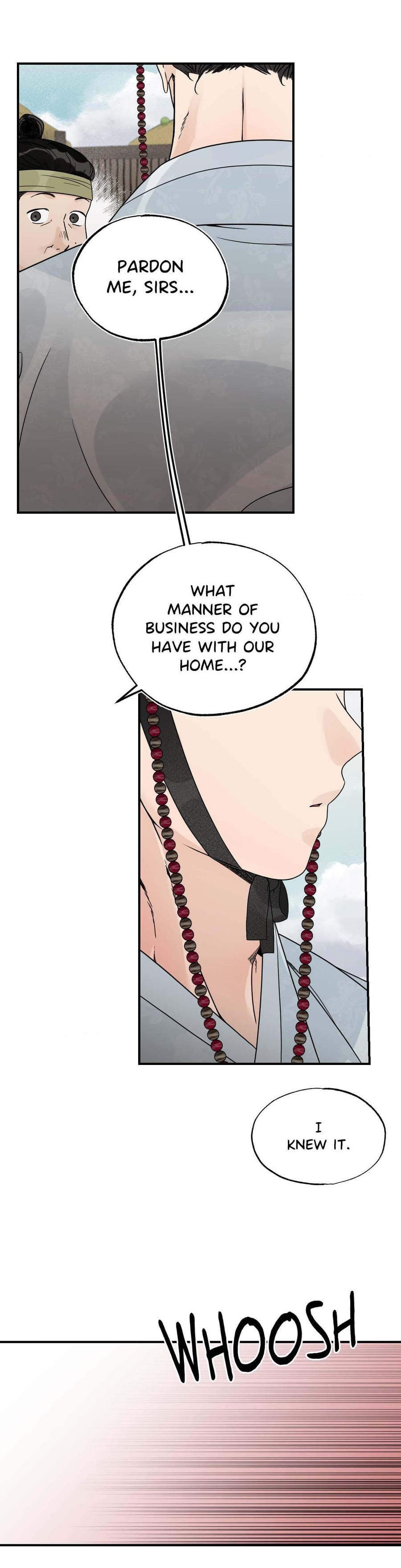 From Rain and Ash Uncensored, chapter 4, page 24 of 28