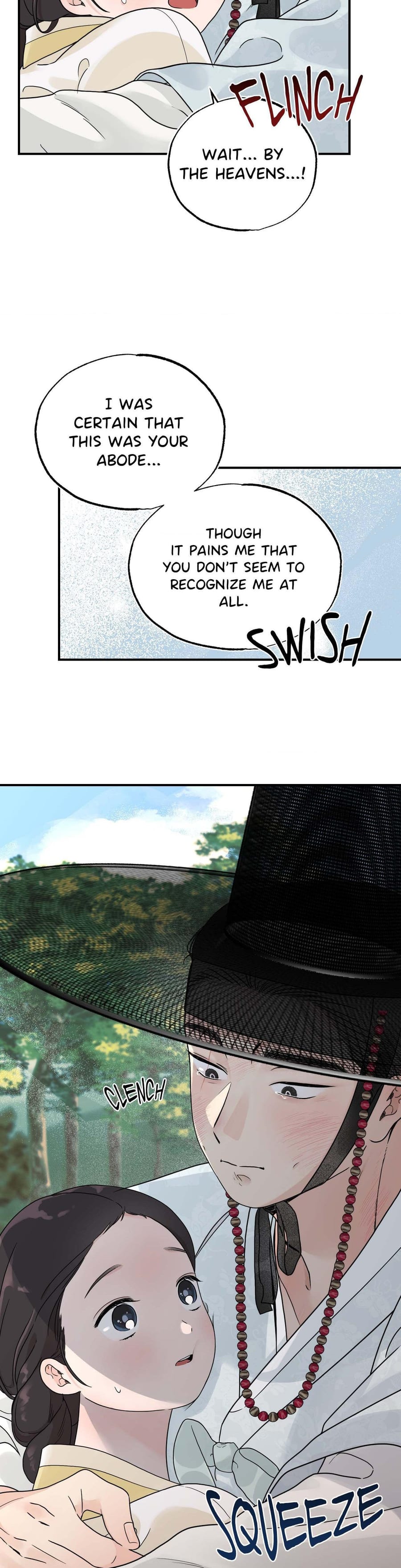 From Rain and Ash Uncensored, chapter 4, page 26 of 28