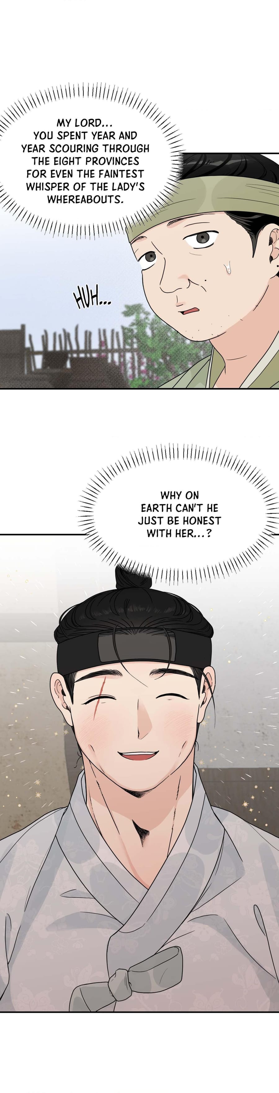 From Rain and Ash Uncensored, chapter 5, page 5 of 26