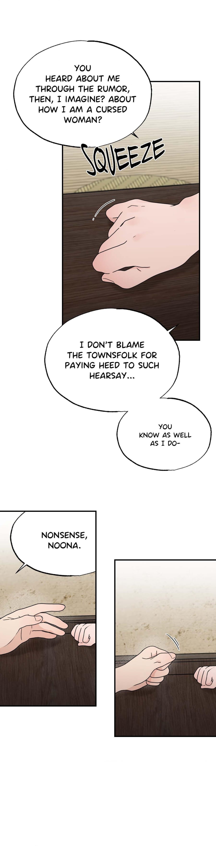 From Rain and Ash Uncensored, chapter 5, page 6 of 26