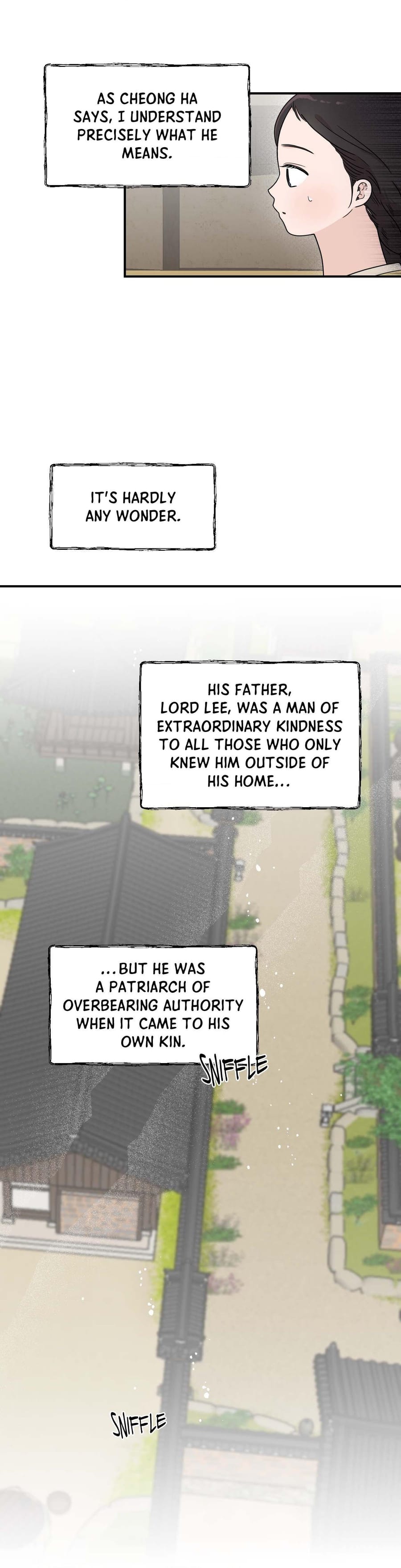 From Rain and Ash Uncensored, chapter 5, page 12 of 26