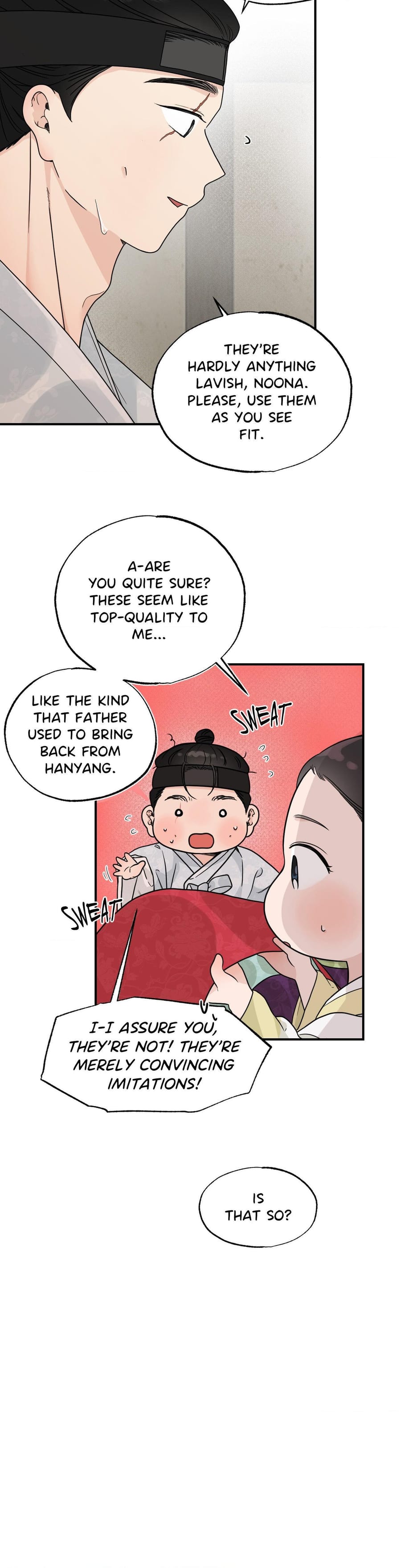From Rain and Ash Uncensored, chapter 5, page 16 of 26