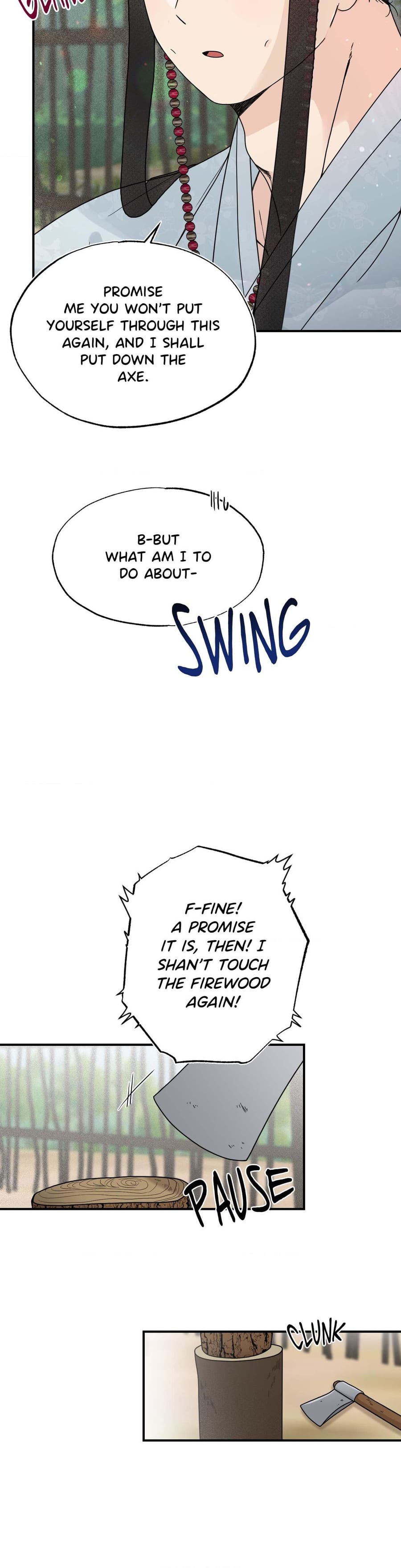From Rain and Ash Uncensored, chapter 5, page 20 of 26