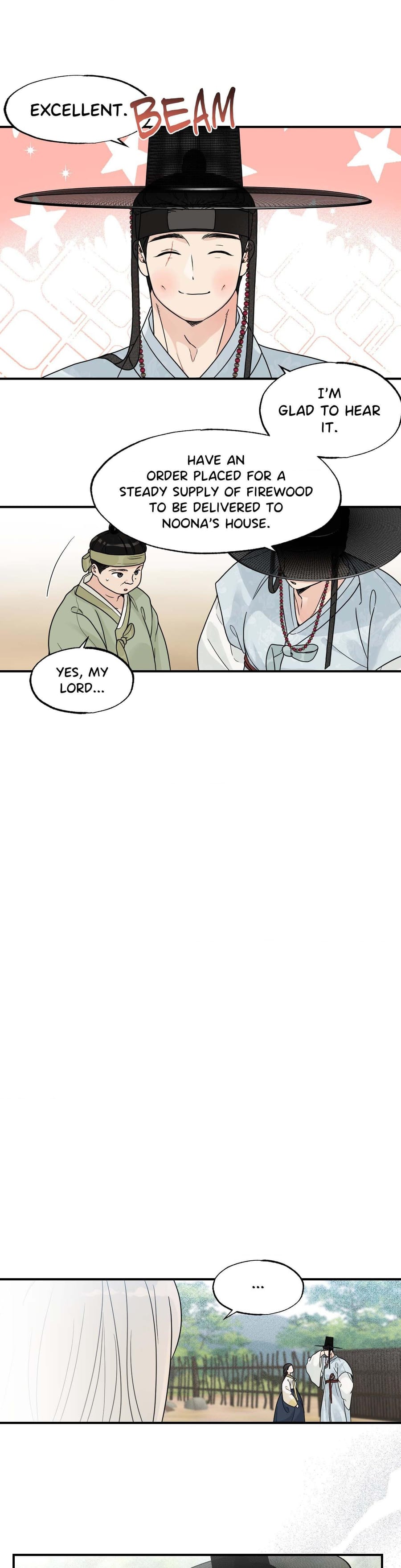 From Rain and Ash Uncensored, chapter 5, page 21 of 26
