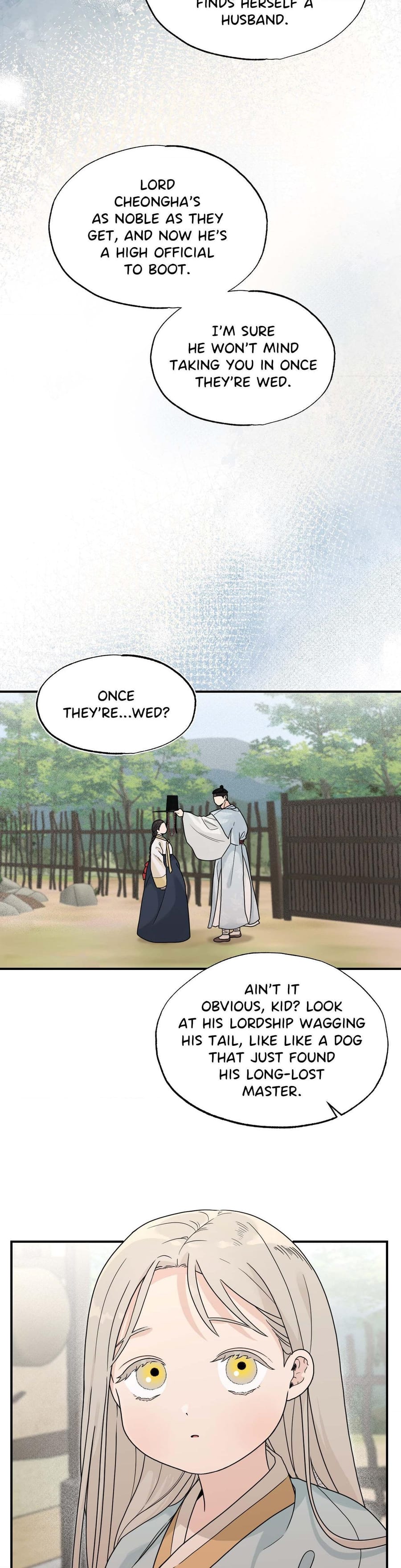 From Rain and Ash Uncensored, chapter 5, page 25 of 26