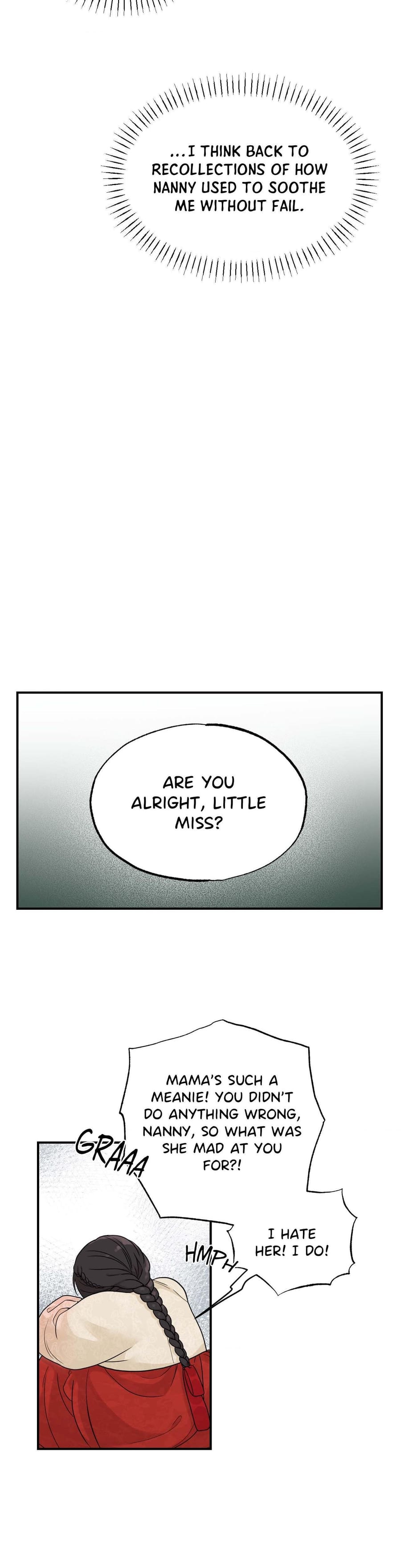 From Rain and Ash Uncensored, chapter 6, page 14 of 32