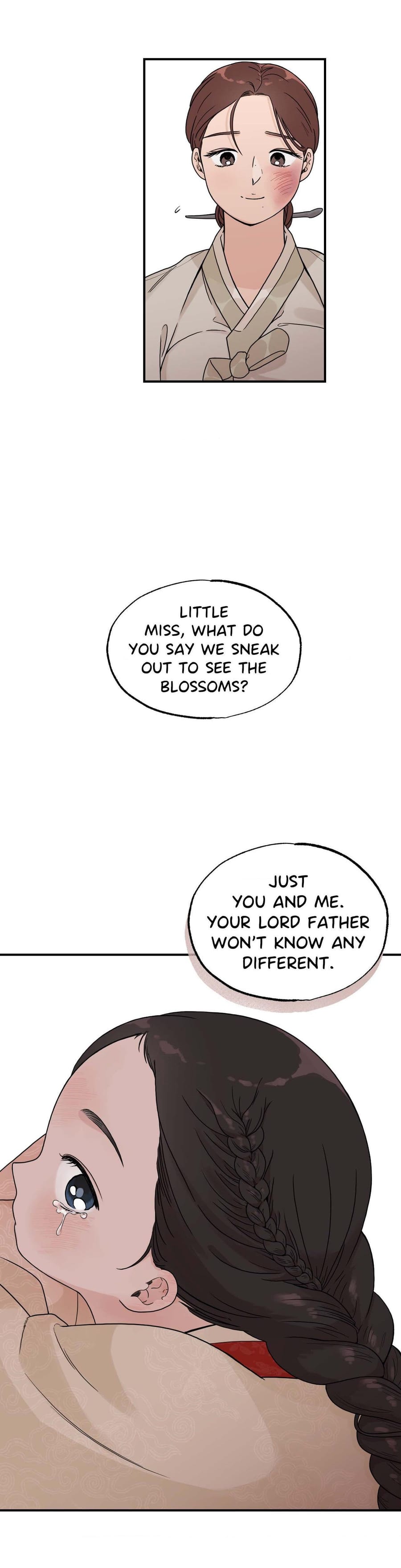 From Rain and Ash Uncensored, chapter 6, page 15 of 32