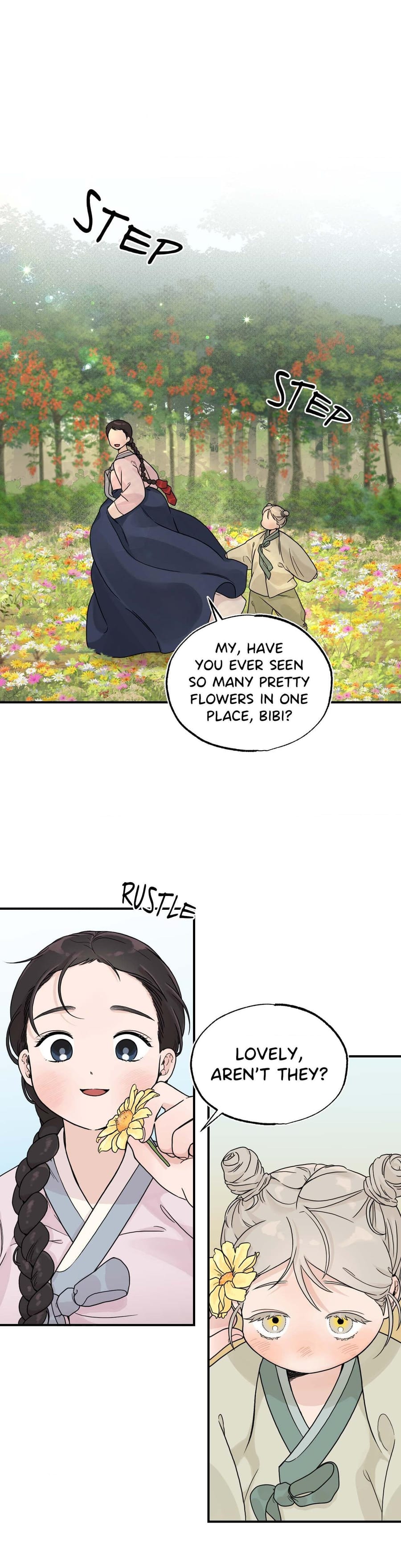From Rain and Ash Uncensored, chapter 6, page 17 of 32