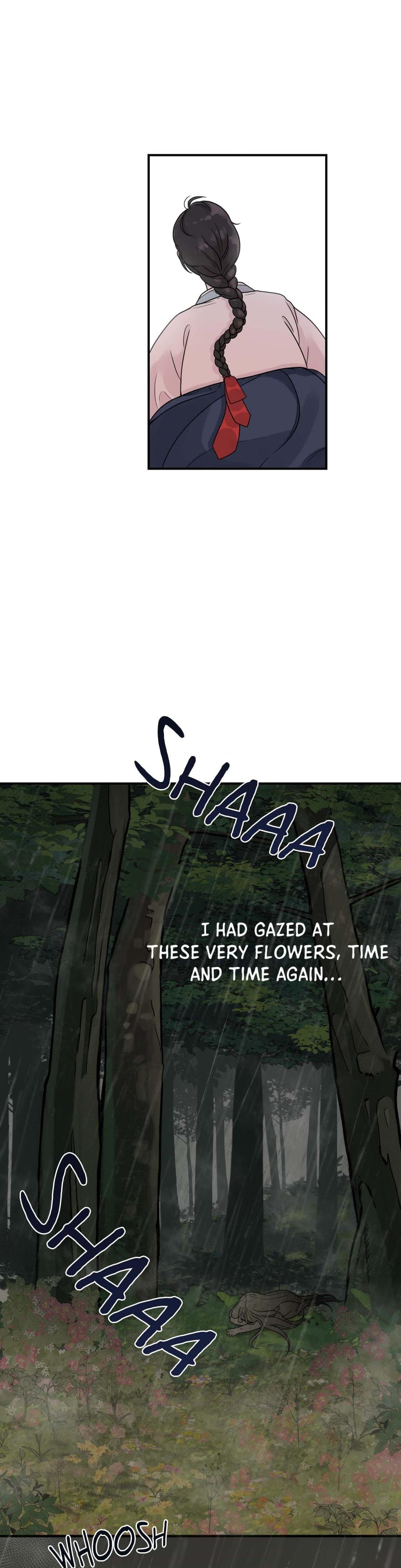 From Rain and Ash Uncensored, chapter 6, page 19 of 32