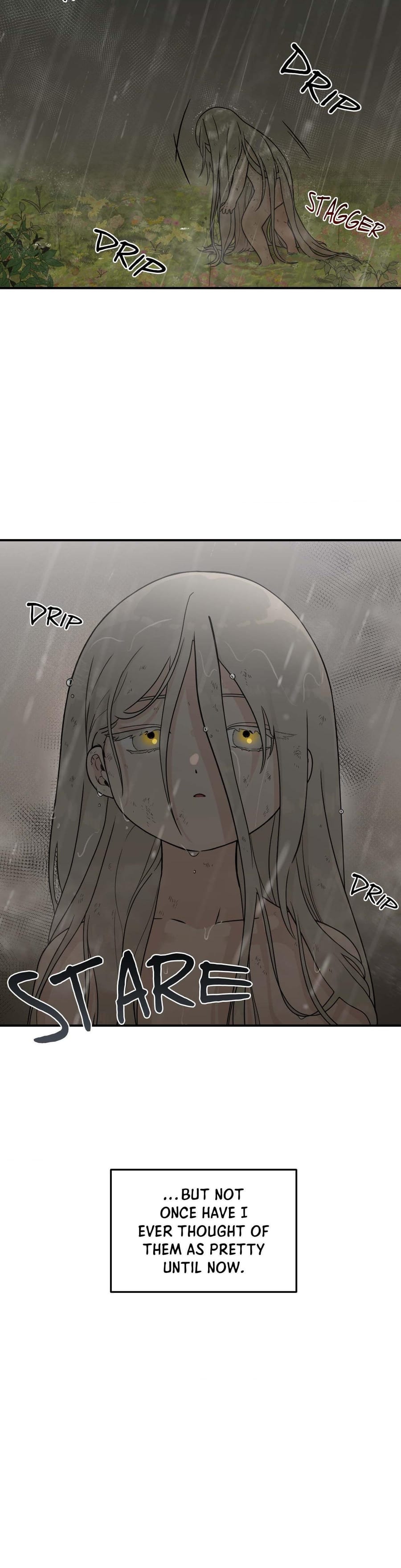 From Rain and Ash Uncensored, chapter 6, page 20 of 32