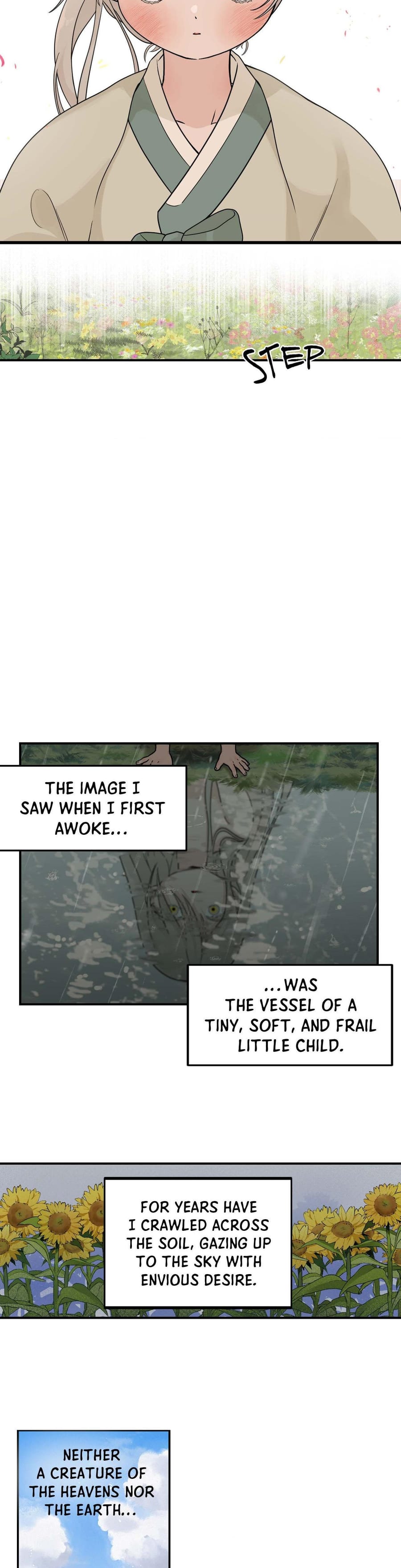 From Rain and Ash Uncensored, chapter 6, page 22 of 32