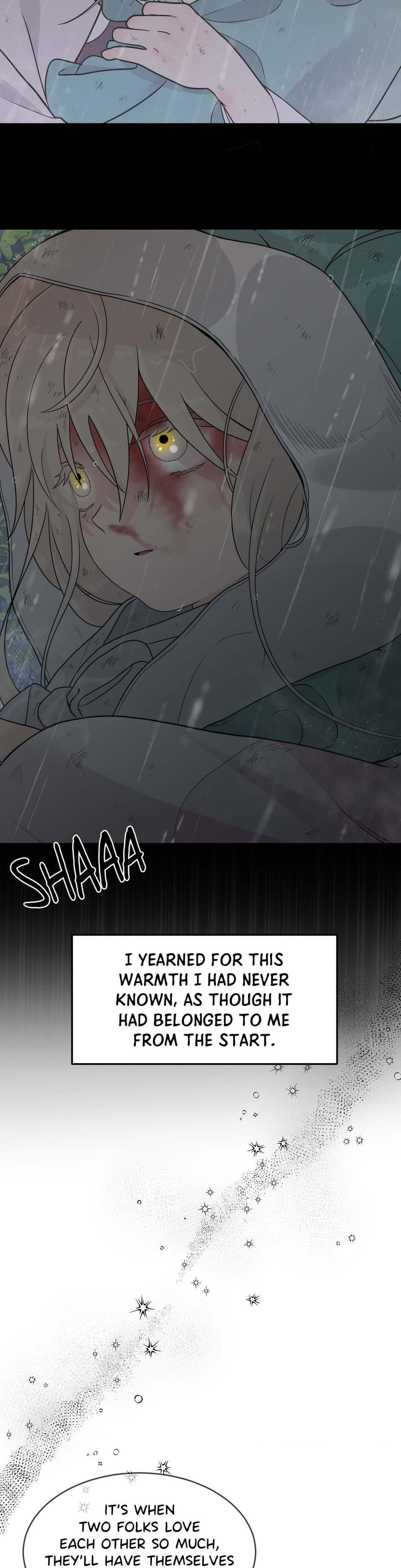 From Rain and Ash Uncensored, chapter 6, page 25 of 32