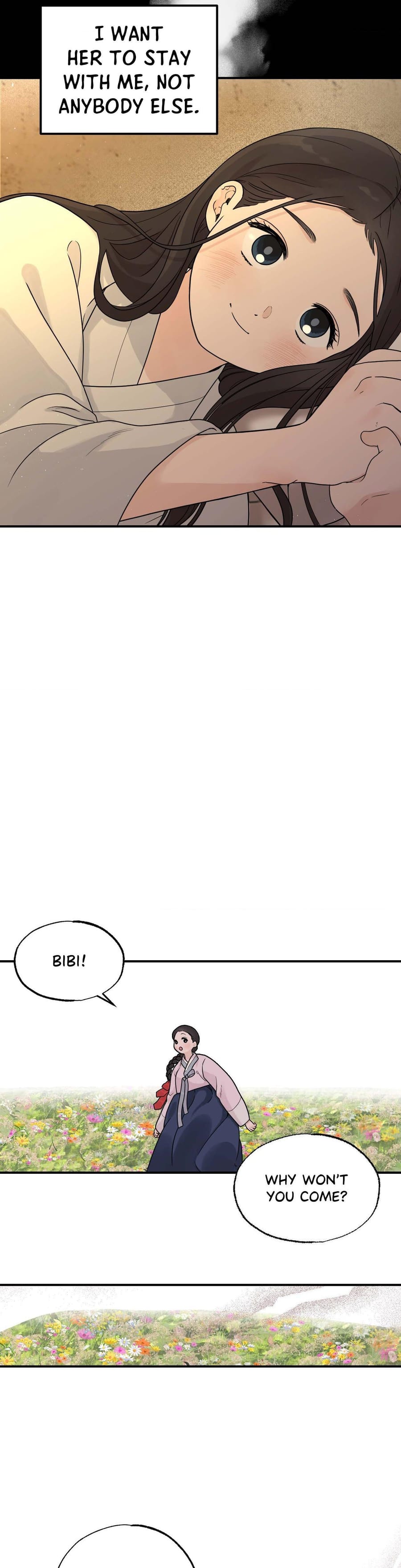 From Rain and Ash Uncensored, chapter 6, page 28 of 32
