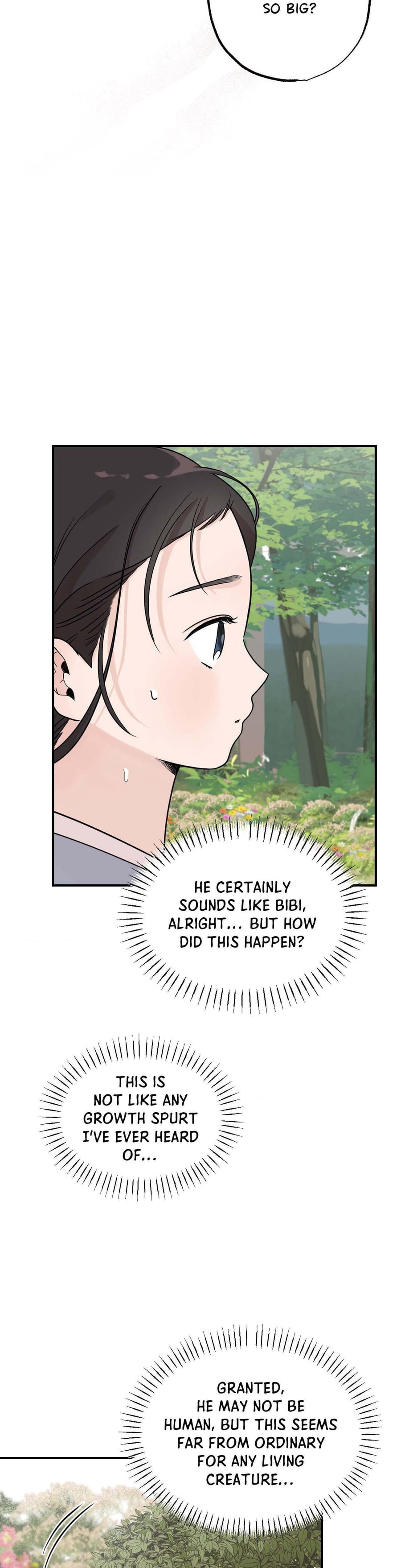 From Rain and Ash Uncensored, chapter 7, page 7 of 34