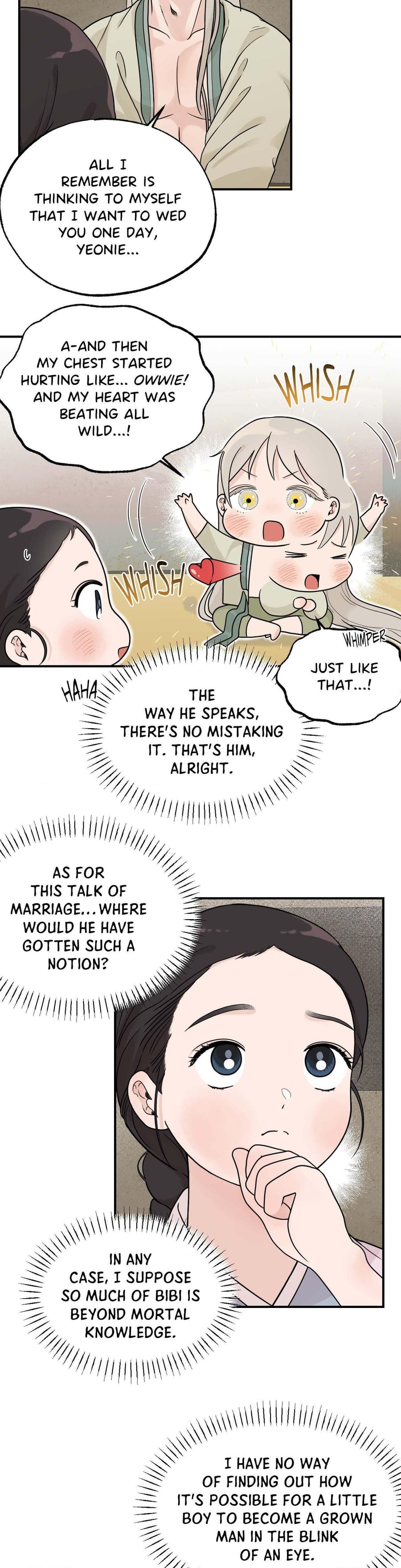 From Rain and Ash Uncensored, chapter 7, page 11 of 34