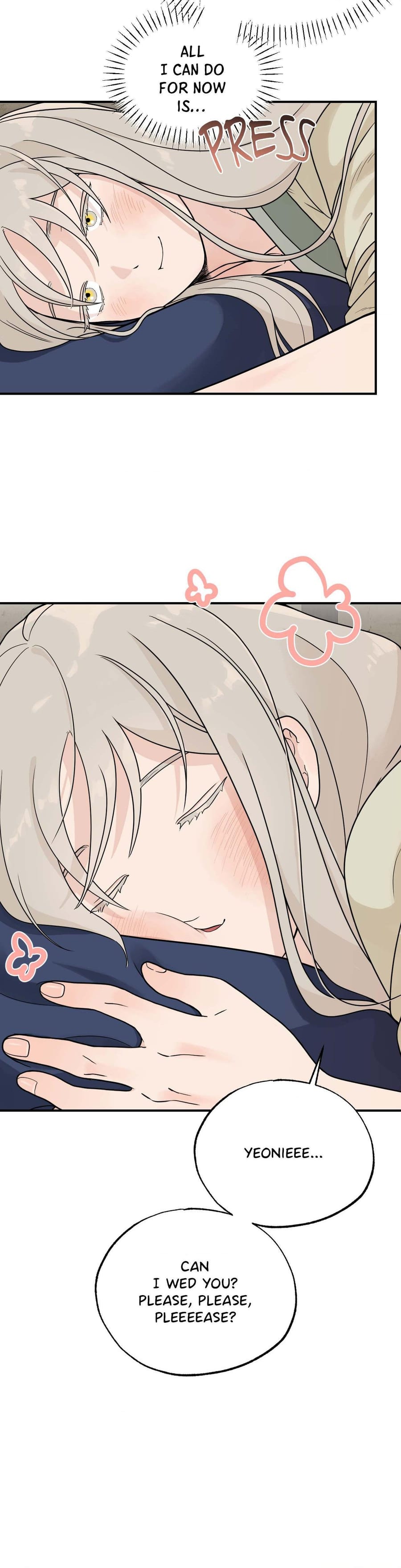 From Rain and Ash Uncensored, chapter 7, page 12 of 34