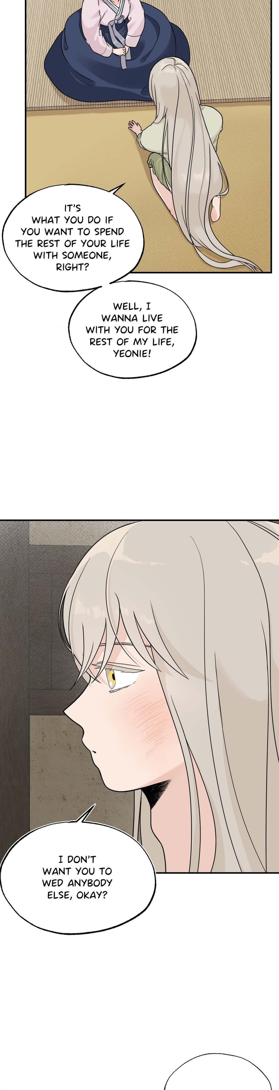 From Rain and Ash Uncensored, chapter 7, page 14 of 34