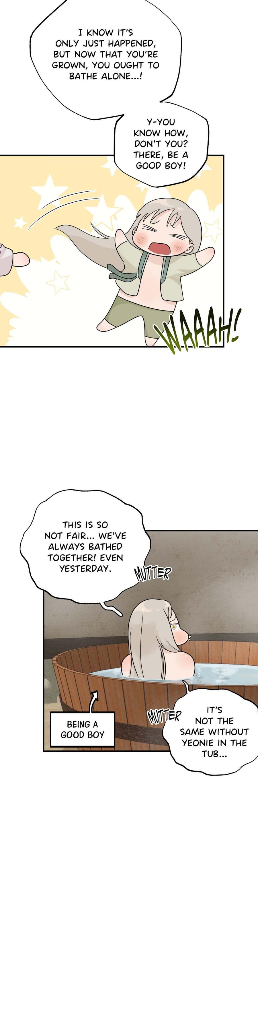 From Rain and Ash Uncensored, chapter 7, page 18 of 34