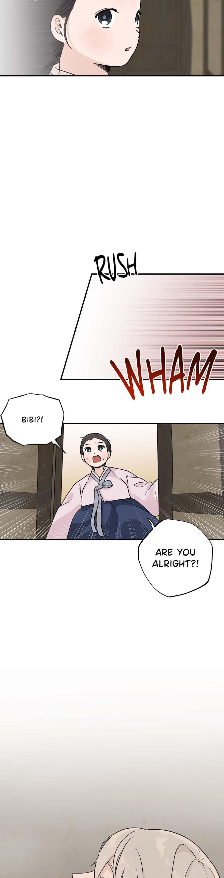 From Rain and Ash Uncensored, chapter 7, page 20 of 34