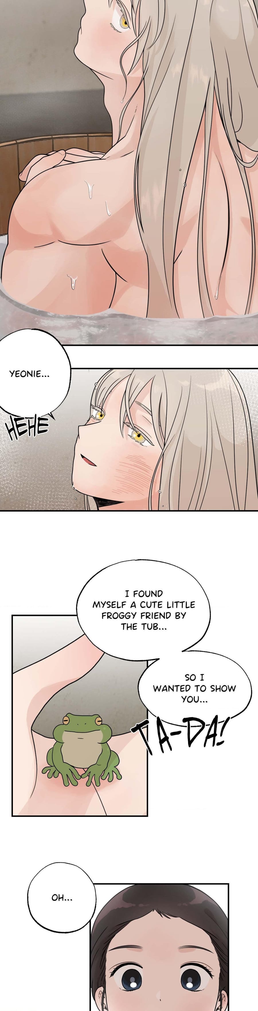 From Rain and Ash Uncensored, chapter 7, page 21 of 34