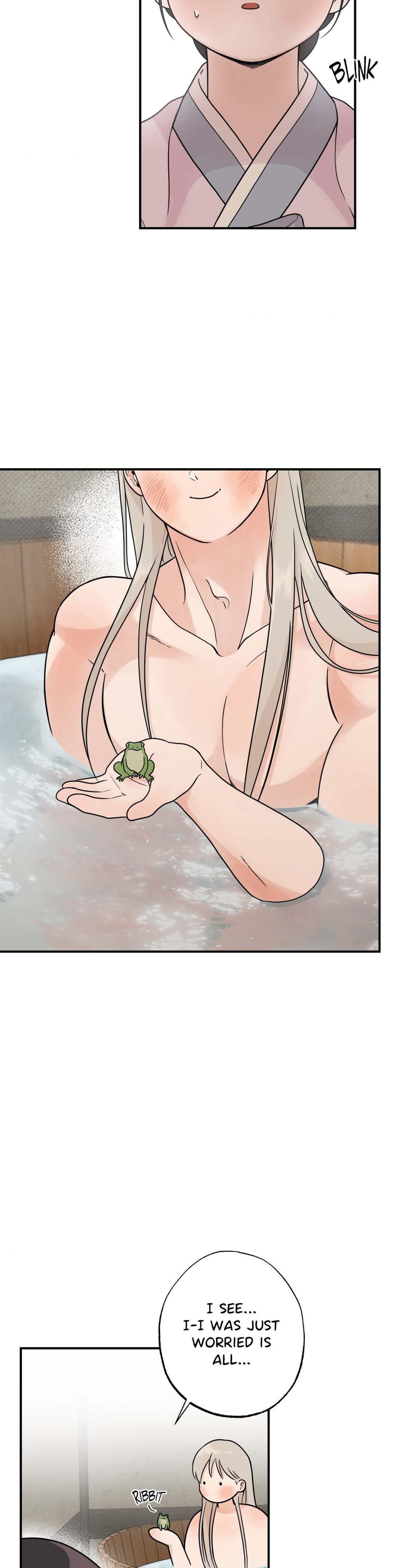 From Rain and Ash Uncensored, chapter 7, page 22 of 34