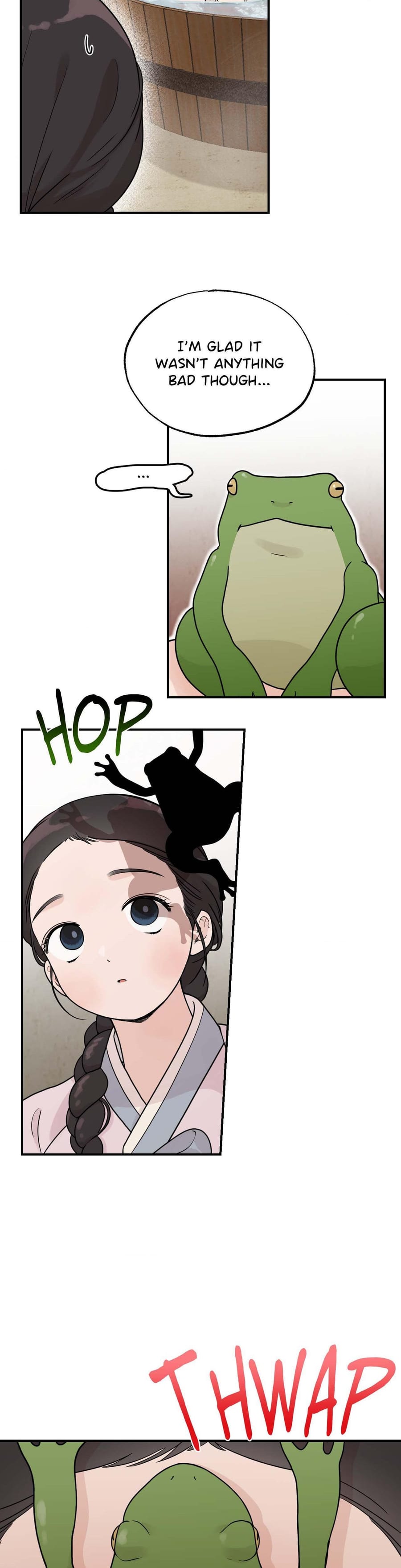 From Rain and Ash Uncensored, chapter 7, page 23 of 34