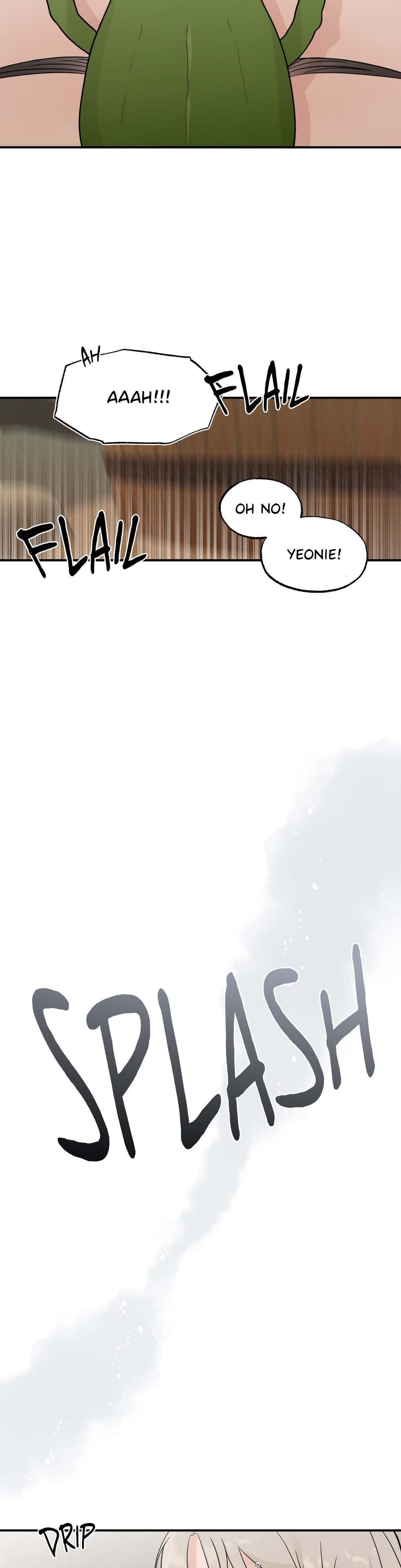 From Rain and Ash Uncensored, chapter 7, page 24 of 34