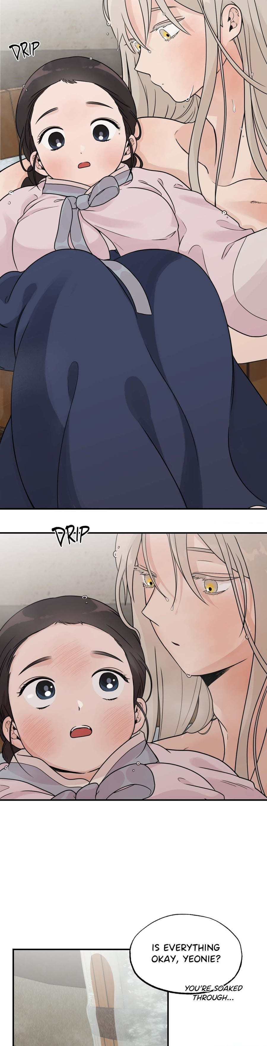 From Rain and Ash Uncensored, chapter 7, page 25 of 34