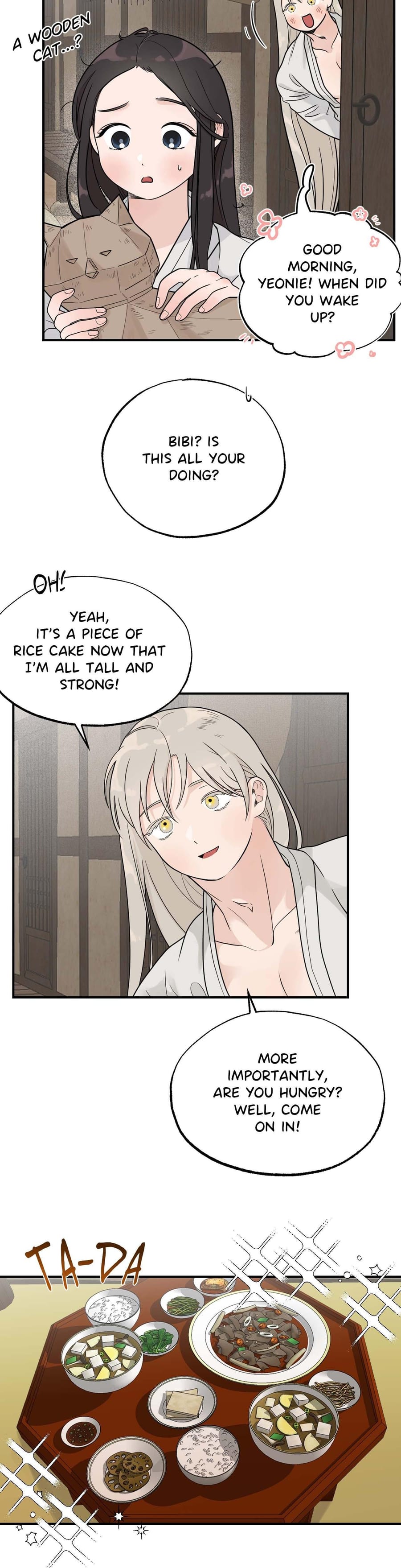 From Rain and Ash Uncensored, chapter 8, page 8 of 27