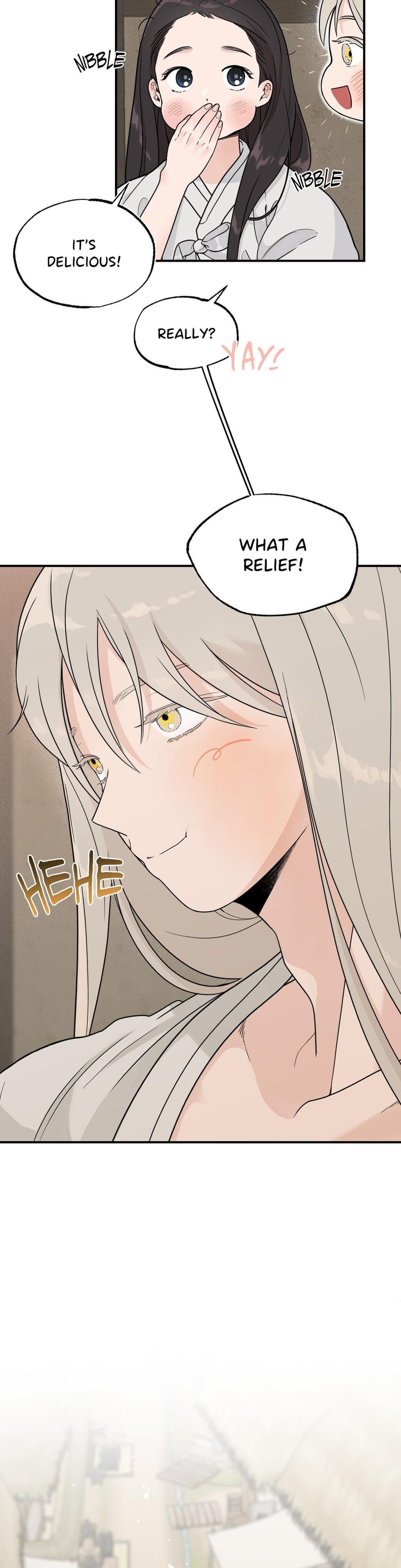 From Rain and Ash Uncensored, chapter 8, page 10 of 27