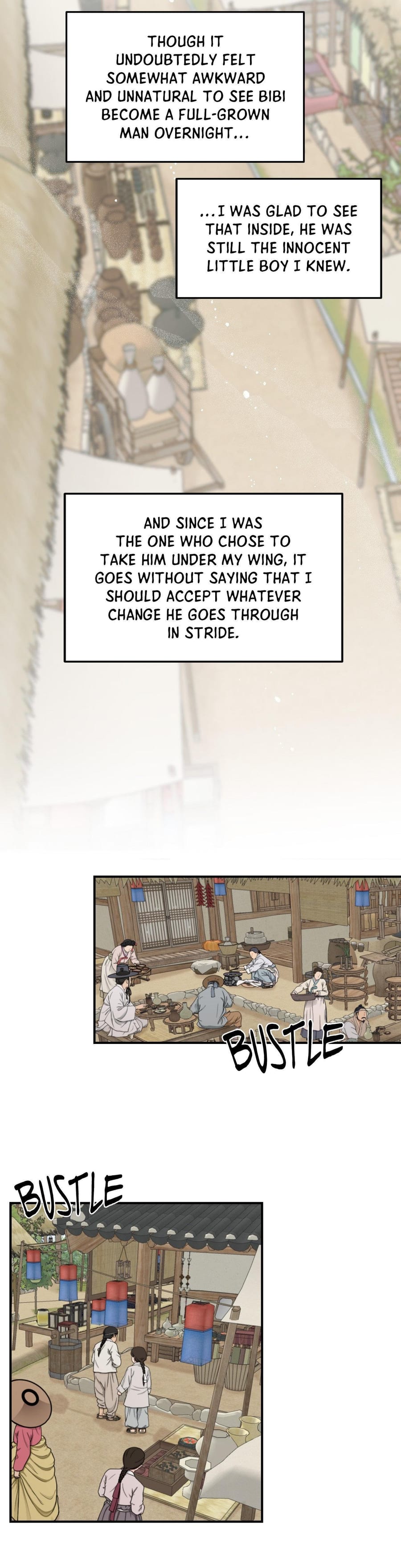 From Rain and Ash Uncensored, chapter 8, page 11 of 27