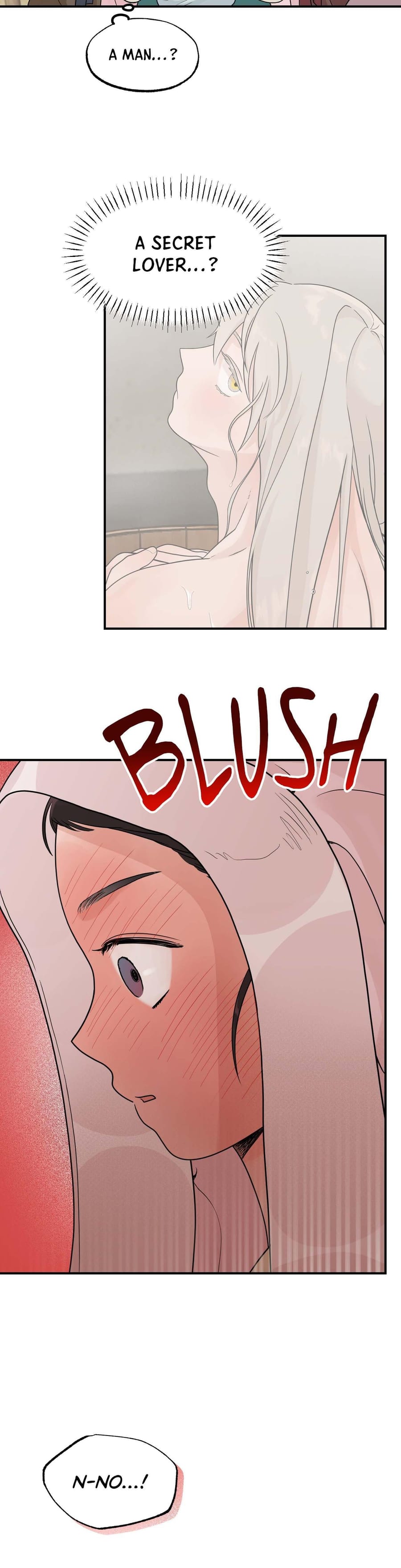From Rain and Ash Uncensored, chapter 8, page 14 of 27