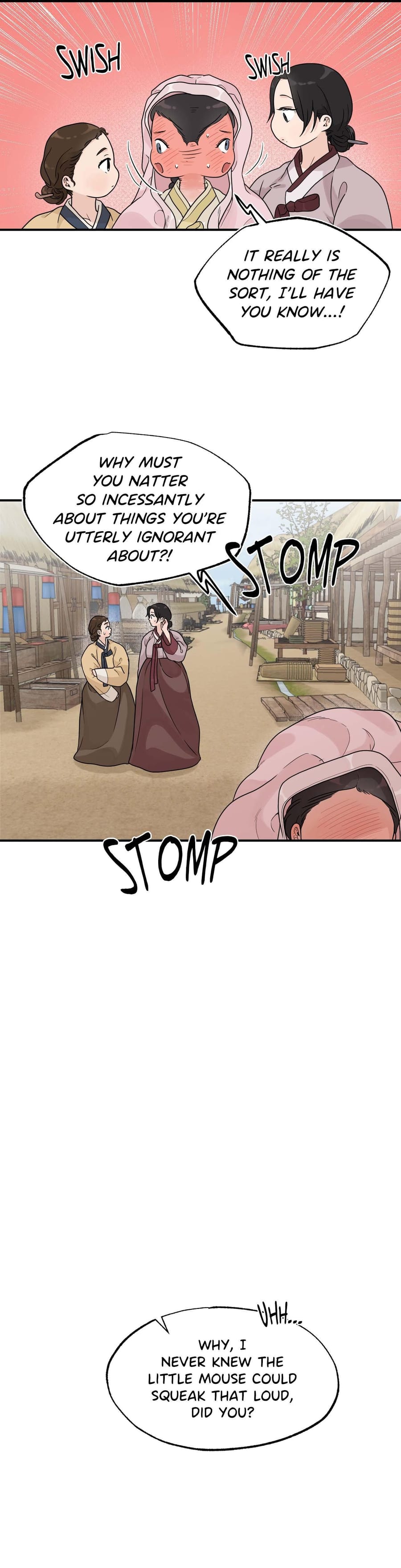From Rain and Ash Uncensored, chapter 8, page 15 of 27