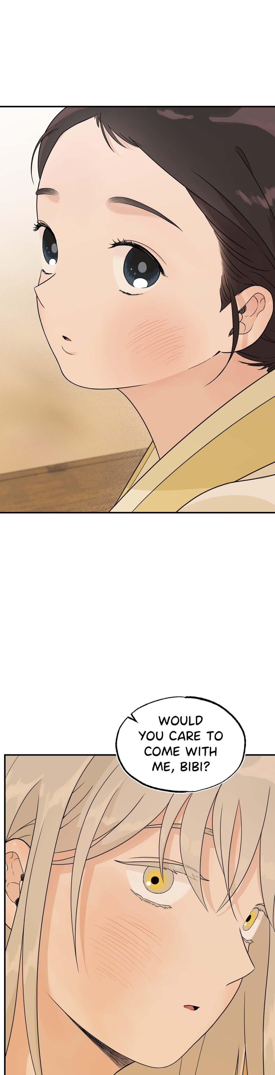 From Rain and Ash Uncensored, chapter 8, page 21 of 27