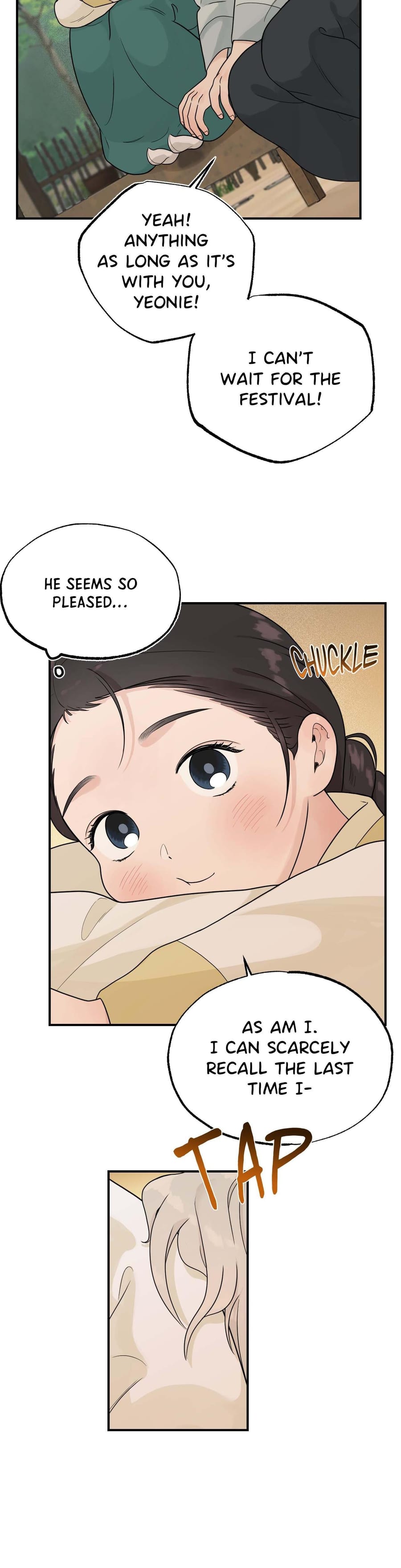 From Rain and Ash Uncensored, chapter 8, page 24 of 27