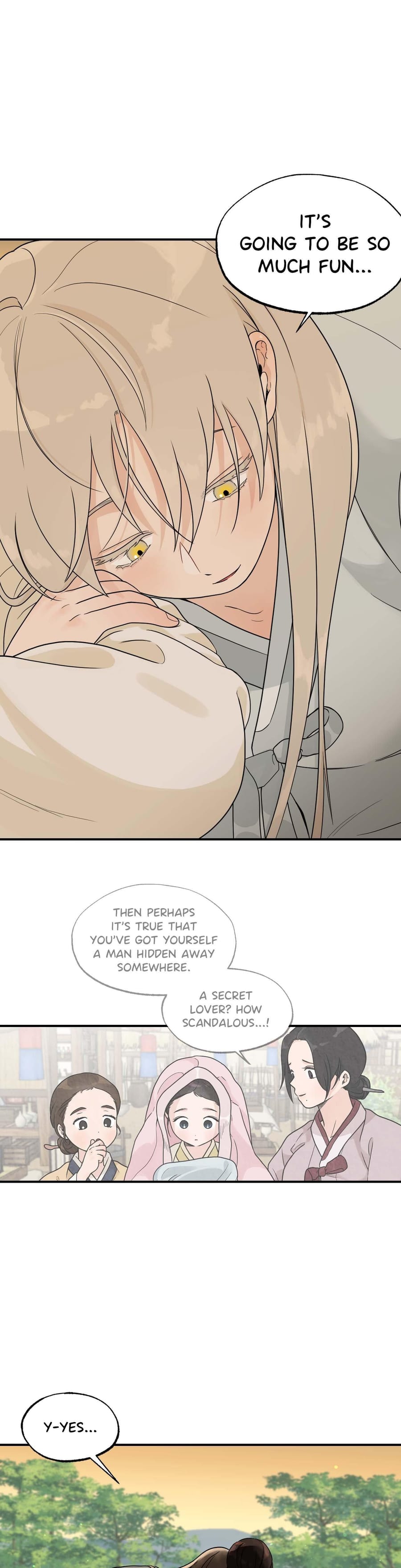 From Rain and Ash Uncensored, chapter 8, page 25 of 27