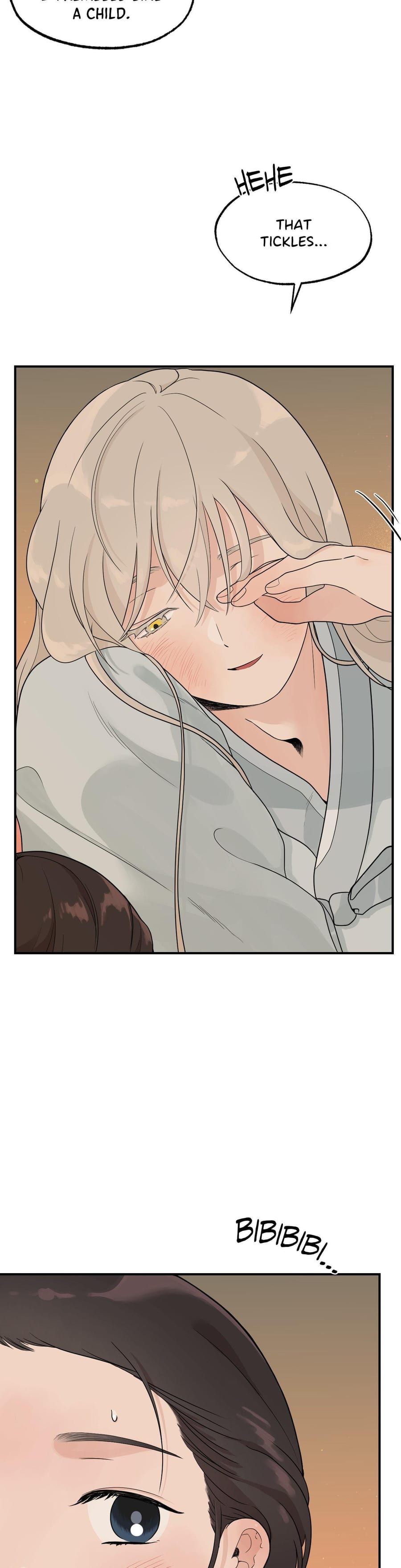 From Rain and Ash Uncensored, chapter 9, page 5 of 30