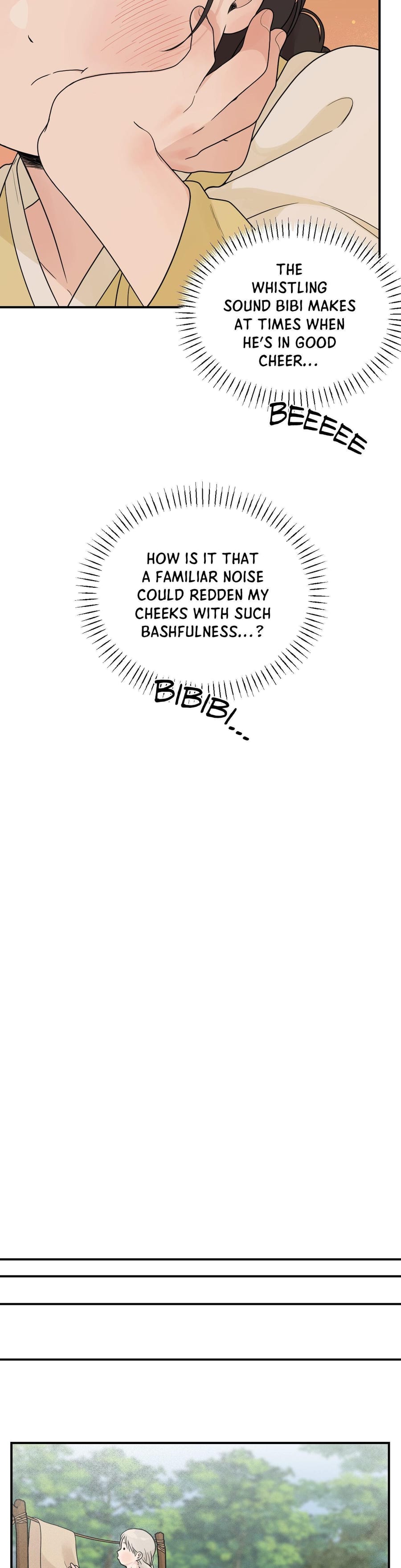 From Rain and Ash Uncensored, chapter 9, page 6 of 30