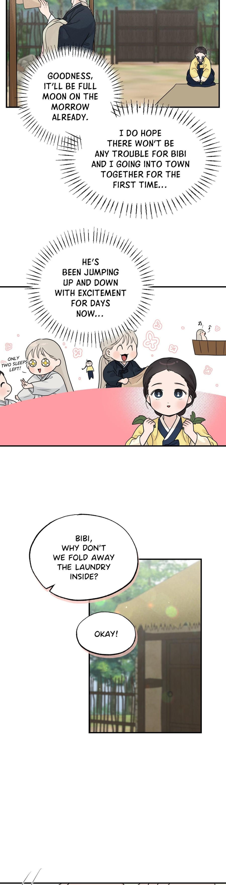 From Rain and Ash Uncensored, chapter 9, page 7 of 30