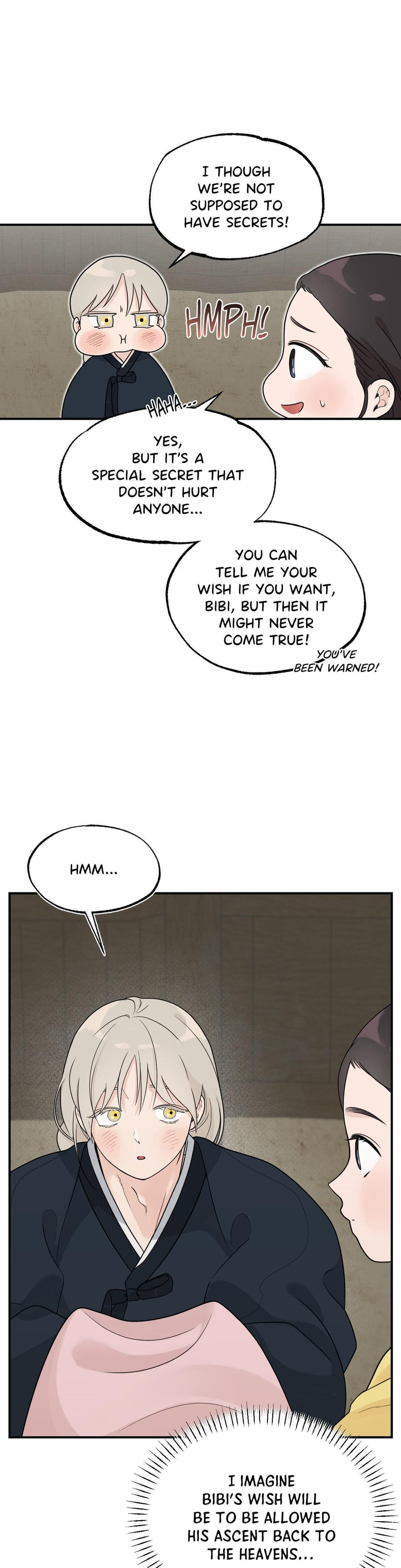 From Rain and Ash Uncensored, chapter 9, page 11 of 30