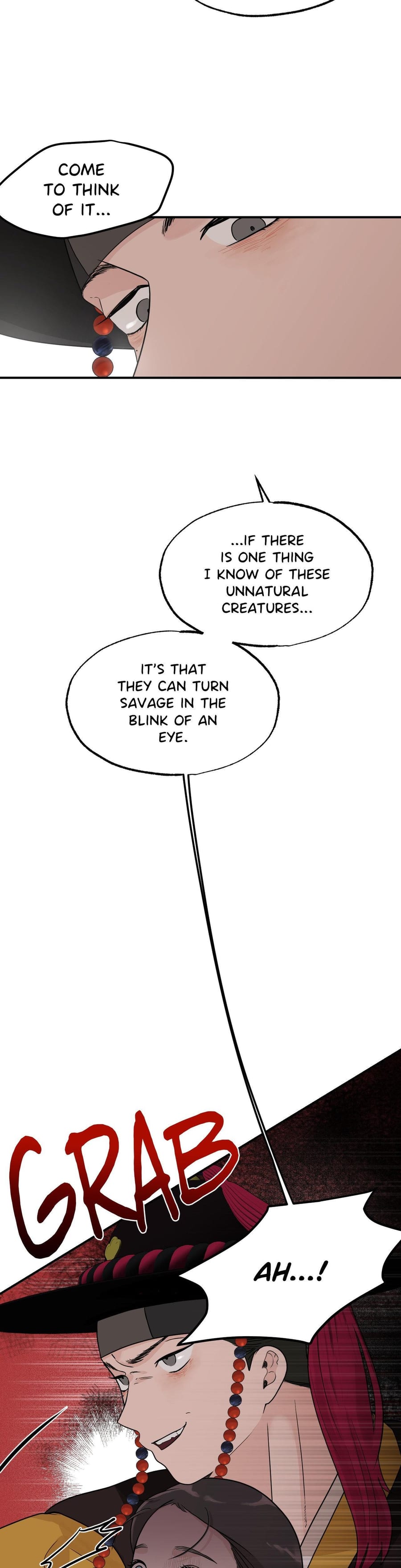 From Rain and Ash Uncensored, chapter 9, page 23 of 30