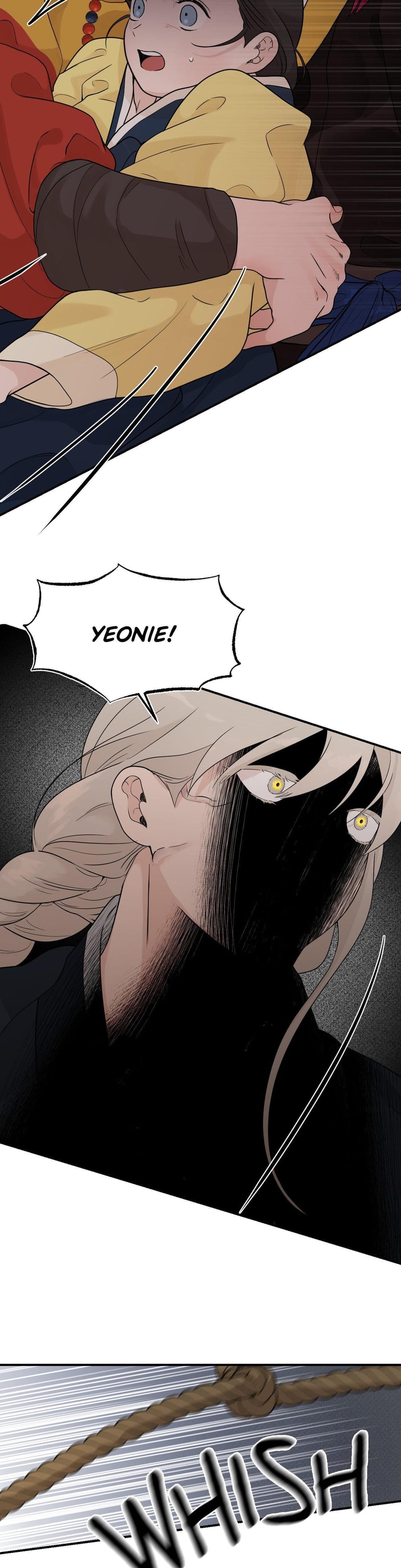 From Rain and Ash Uncensored, chapter 9, page 24 of 30