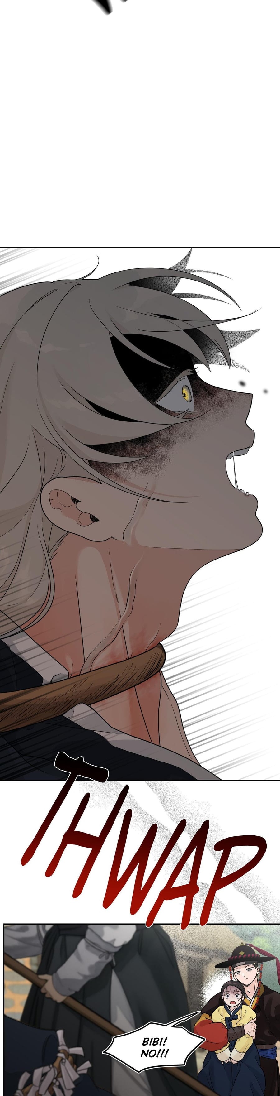 From Rain and Ash Uncensored, chapter 9, page 25 of 30