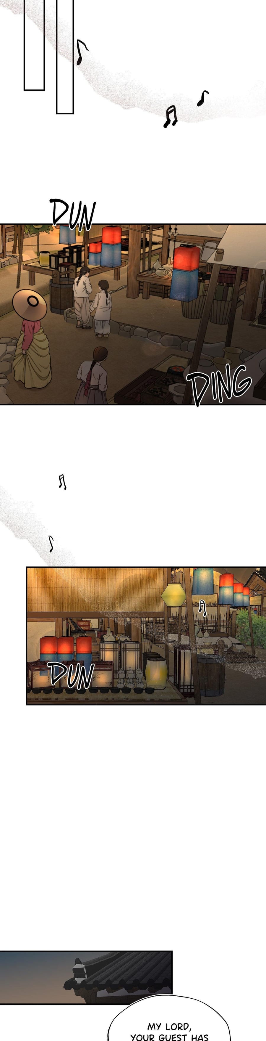 From Rain and Ash Uncensored, chapter 10, page 9 of 30