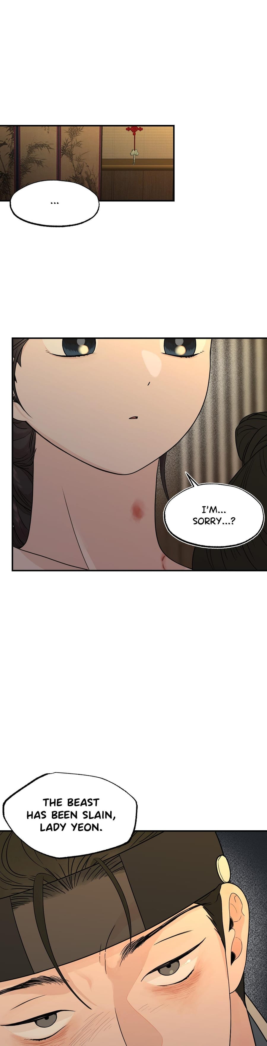 From Rain and Ash Uncensored, chapter 10, page 20 of 30