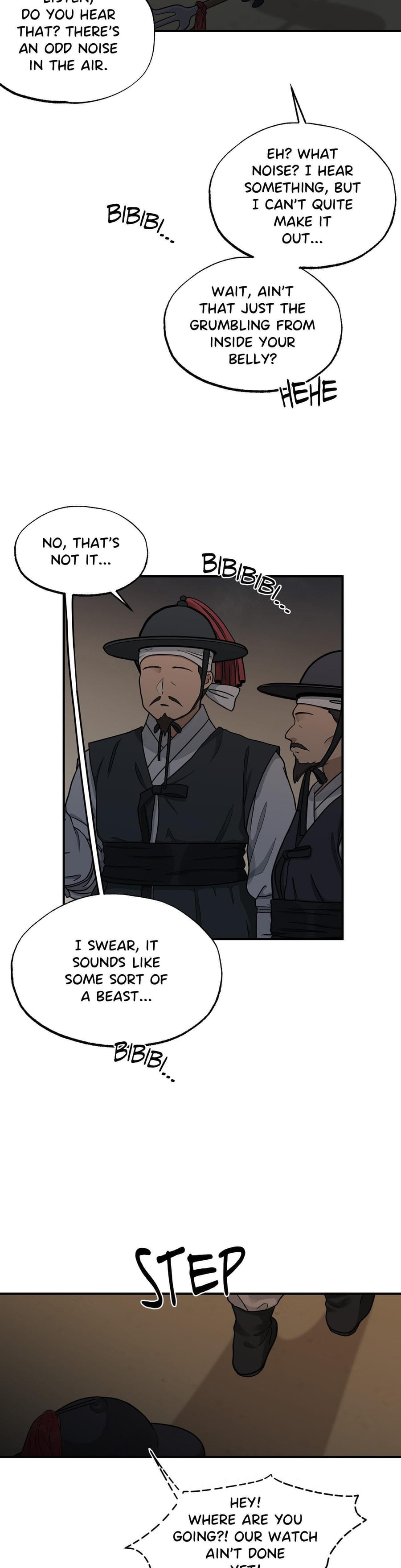 From Rain and Ash Uncensored, chapter 10, page 22 of 30