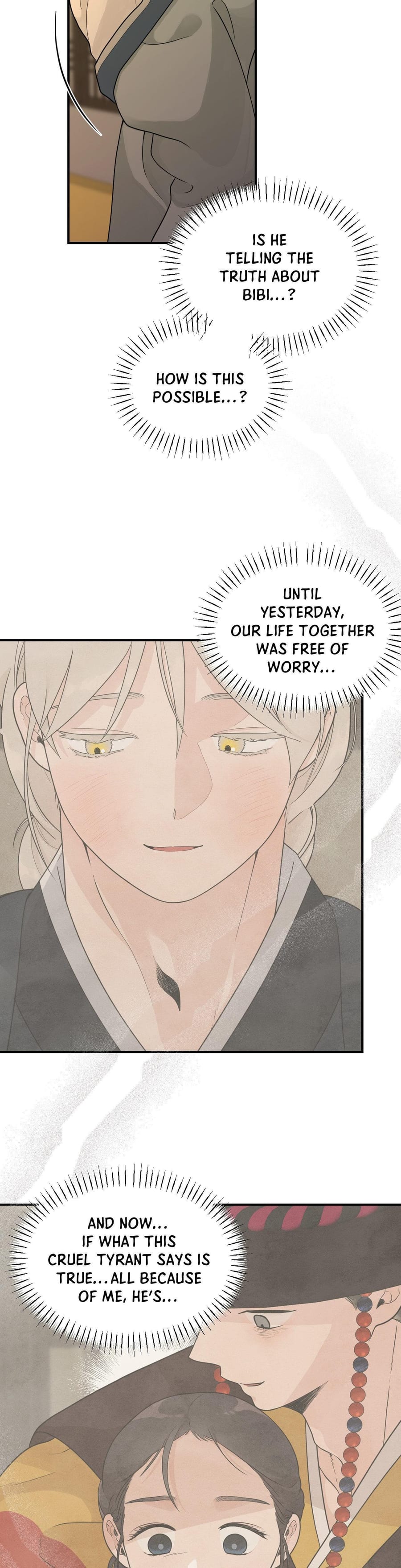 From Rain and Ash Uncensored, chapter 10, page 26 of 30