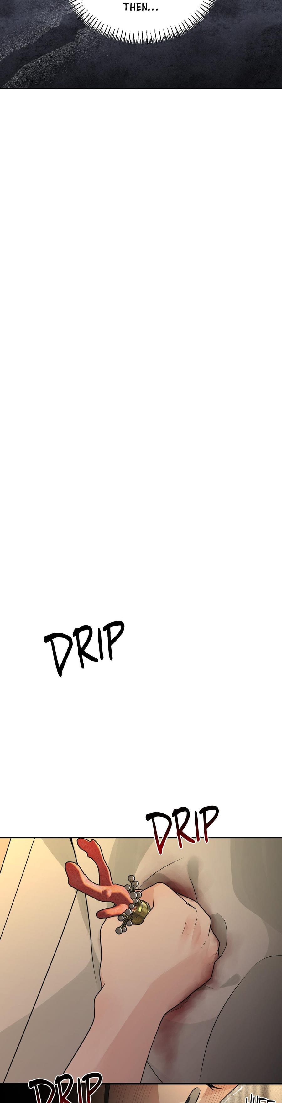 From Rain and Ash Uncensored, chapter 10, page 28 of 30