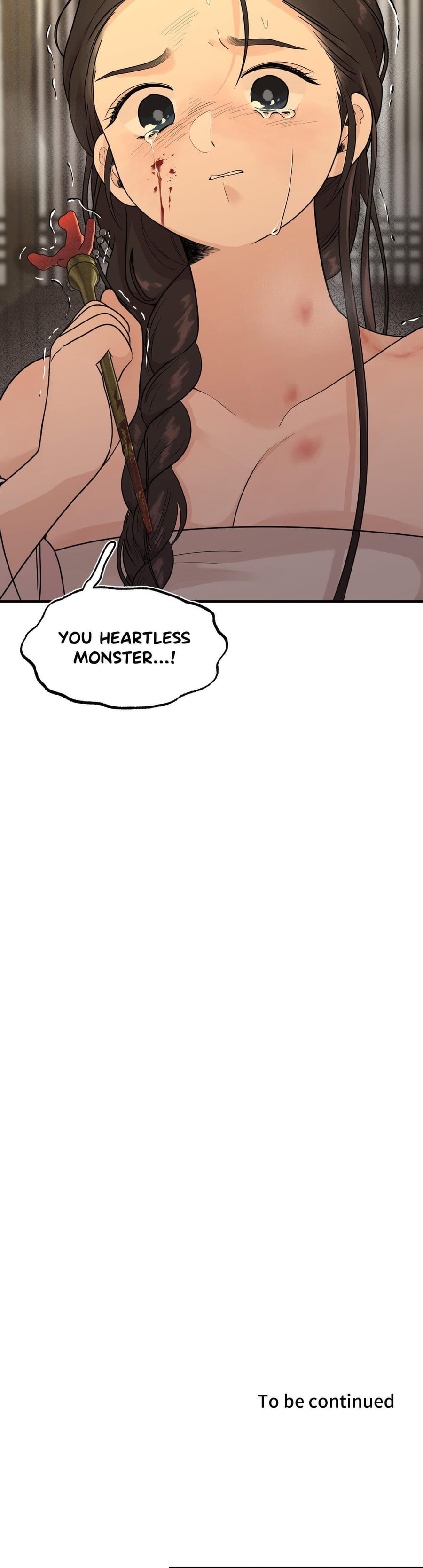 From Rain and Ash Uncensored, chapter 10, page 30 of 30