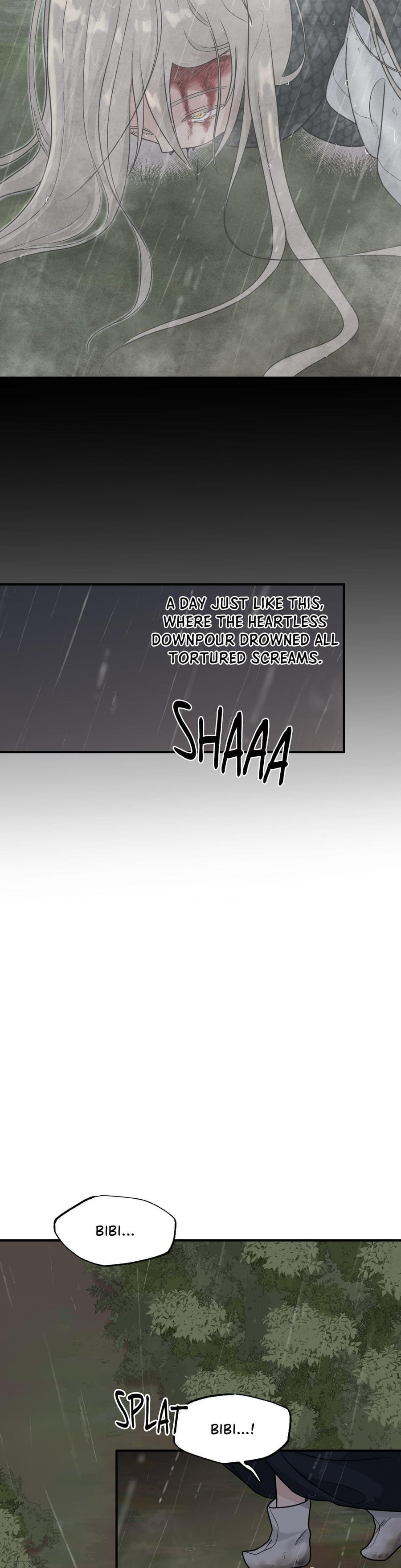 From Rain and Ash Uncensored, chapter 11, page 12 of 34